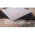 PVC celuka board, 4x8 pvc form board